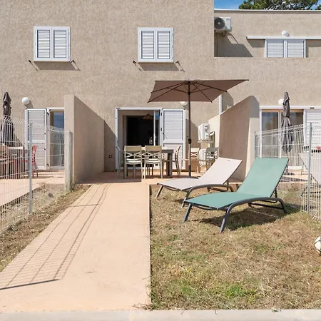 La Dolce 5 - Le Citronier Appartement *