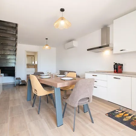 La Dolce 5 - Le Citronier Appartement