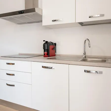 Appartement La Dolce 5 - Le Citronier