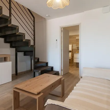 Appartement La Dolce 5 - Le Citronier Borgo (Corsica)