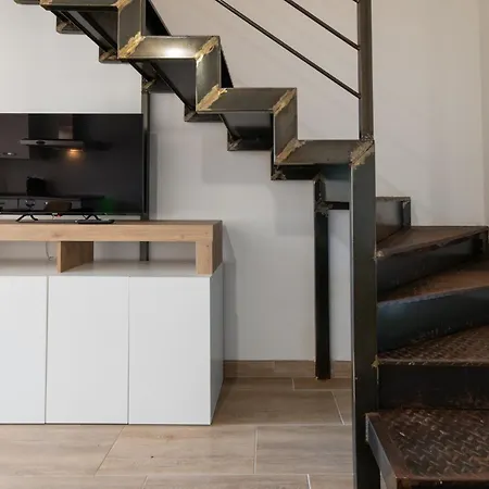 Appartement La Dolce 5 - Le Citronier Borgo (Corsica)