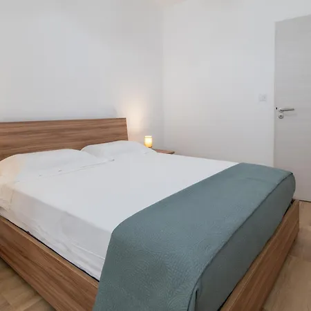 Appartement La Dolce 5 - Le Citronier *