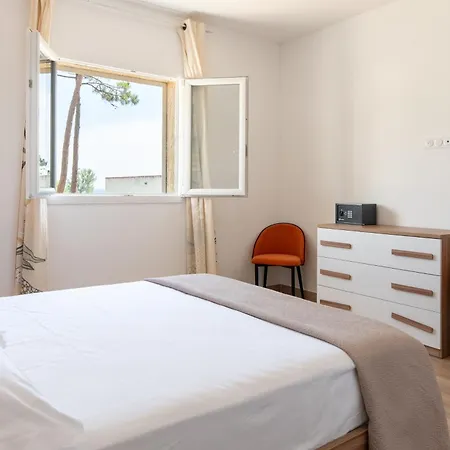 La Dolce 5 - Le Citronier Appartement Borgo (Corsica)