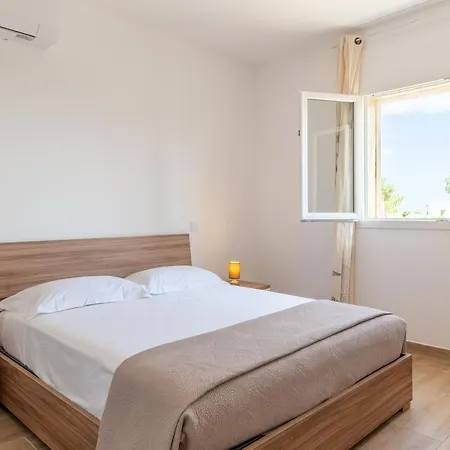 La Dolce 5 - Le Citronier Appartement