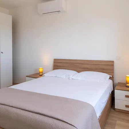 La Dolce 5 - Le Citronier Appartement