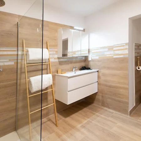 La Dolce 5 - Le Citronier Appartement