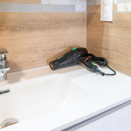 La Dolce 5 - Le Citronier Appartement