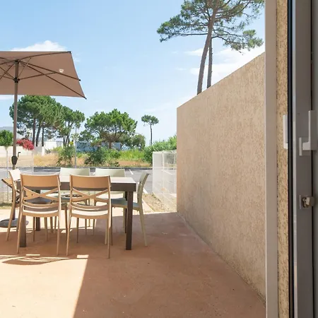 La Dolce 5 - Le Citronier Borgo (Corsica)
