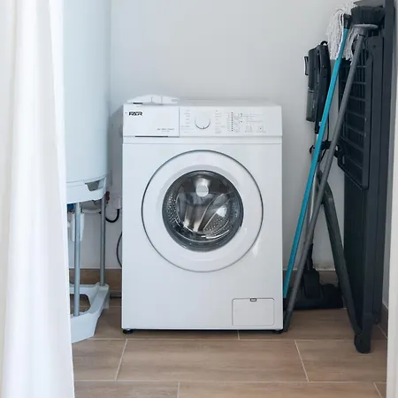La Dolce 5 - Le Citronier Appartement *
