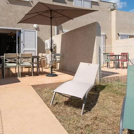 Appartement La Dolce 5 - Le Citronier