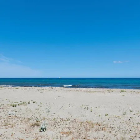 La Dolce 5 - Le Citronier Appartement Borgo (Corsica)